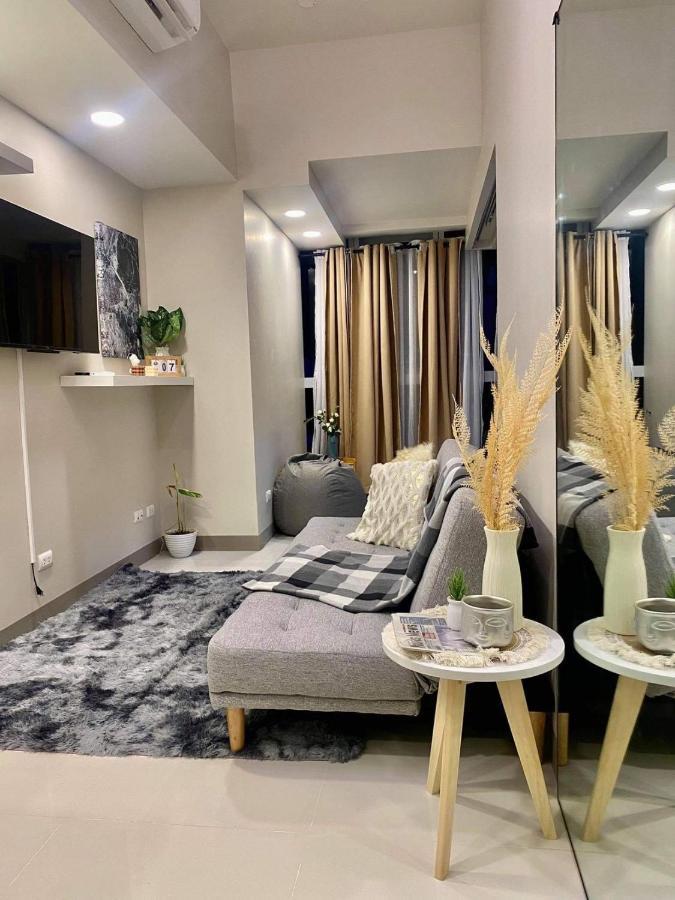 Uptown Parksuites Тагіг Екстер'єр фото