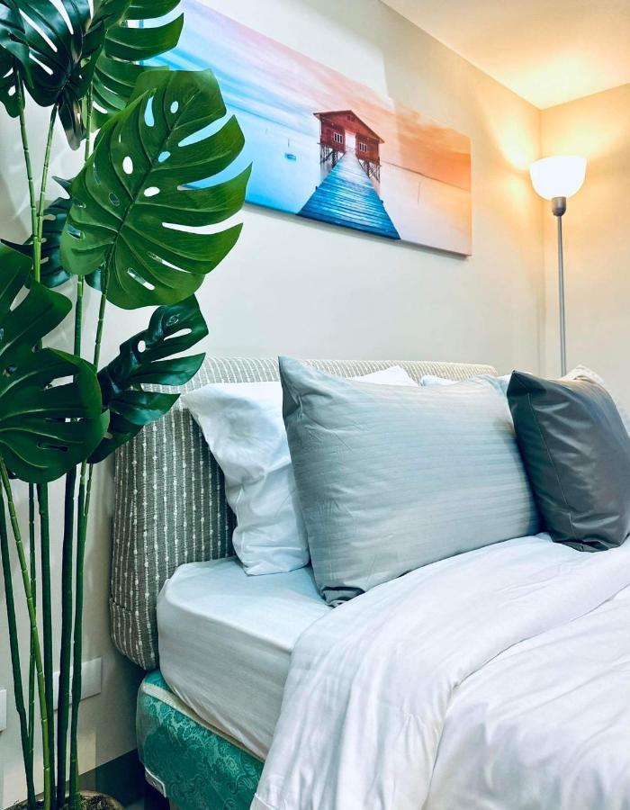 Uptown Parksuites Тагіг Екстер'єр фото