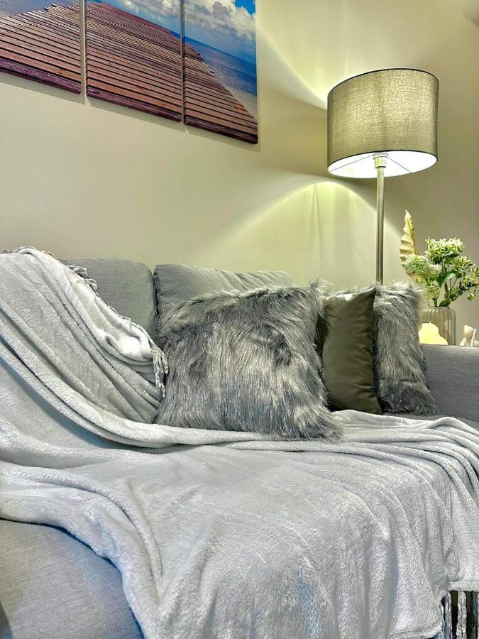 Uptown Parksuites Тагіг Екстер'єр фото